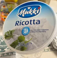 Ricotta