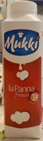 La panna Fresca