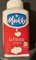 La panna fresca