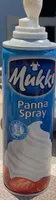 Panna Spray
