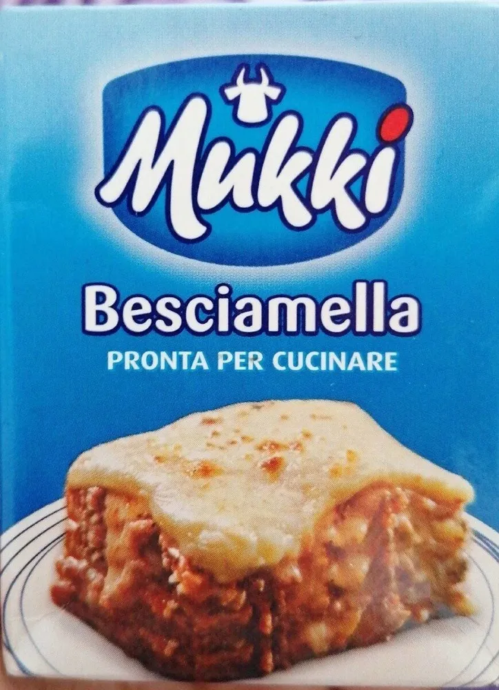 Besciamella