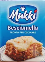 Besciamella