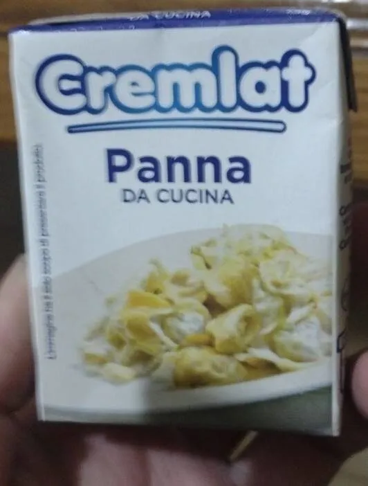 Panna da cucina