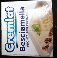 Besciamella