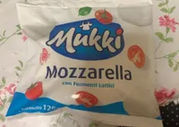 Mozzarella