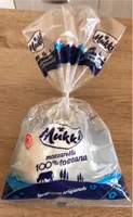 Mozzarella 100% toscana