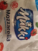 Mozzarella