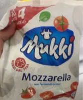 Mozzarella