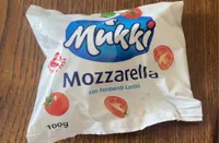 Mozzarella