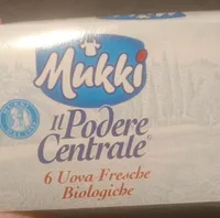 il podere centrale