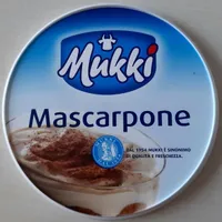 Mascarpone