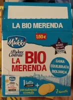 La Bio Merenda