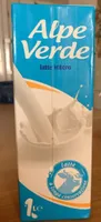 Latte intero UHT