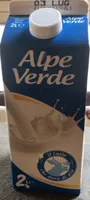 Alpe verde