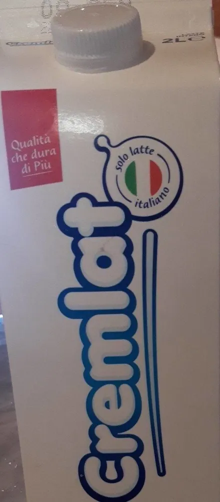 Latte