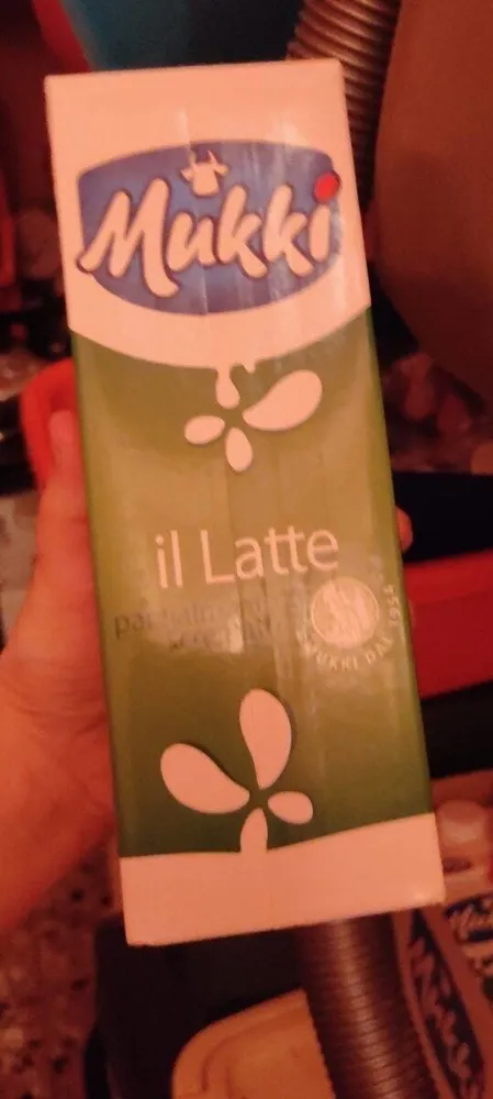 Latte