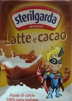Latte e caco