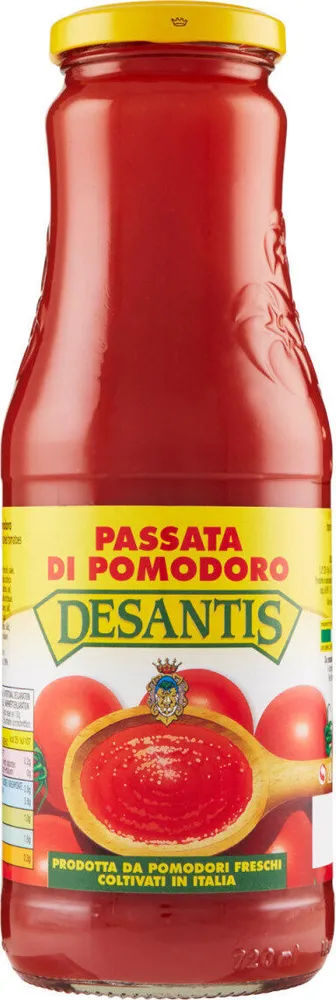 Passata di Pomodoro