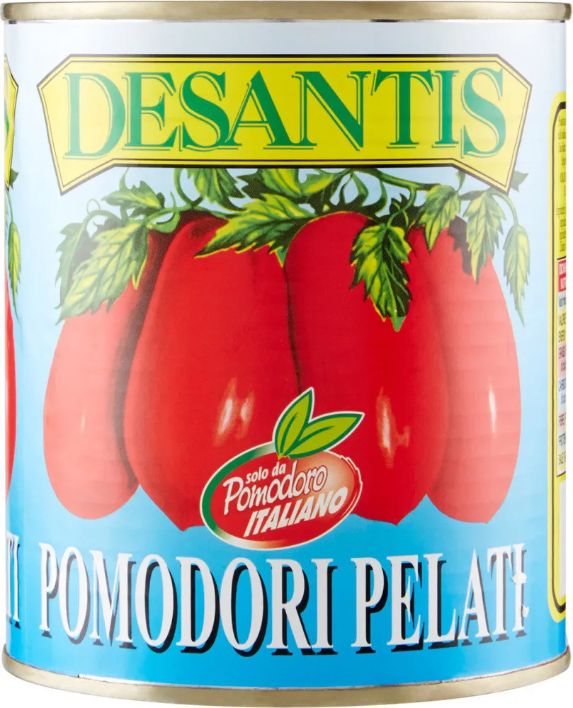 Pomodori Pelati