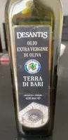 Olio extra vergine di oliva Terra di Bari