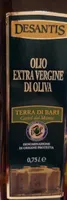 Olio extra vergine di oliva