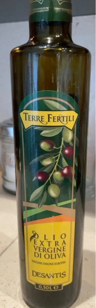 Olio