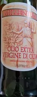 Olio extra vergine di oliva