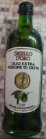 Olio extravergine di oliva