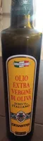 Olio extra vergine
