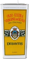 De Santis Olio Ex. v. 100% Italiano ML5000