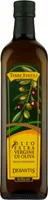 Terre fertili olio extra vergine di oliva