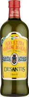 Olio extra vergine di oliva italiano litro
