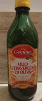Olio extravergine di oliva