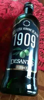 Olio extra vergine di oliva