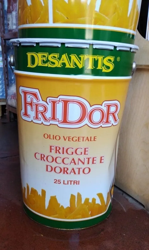 Olio