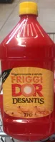 Friggi dor