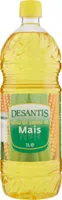 Olio di semi di mais