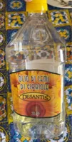 Olio di semi di girasole