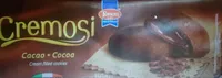 Cremosi Cacao