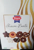 Tenere bontà