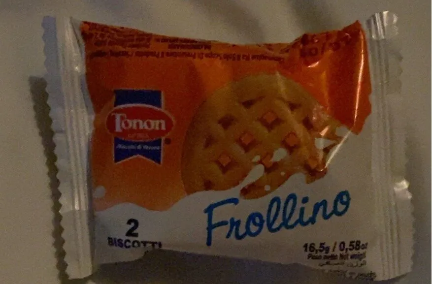 Frollino