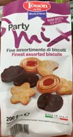 Party mix