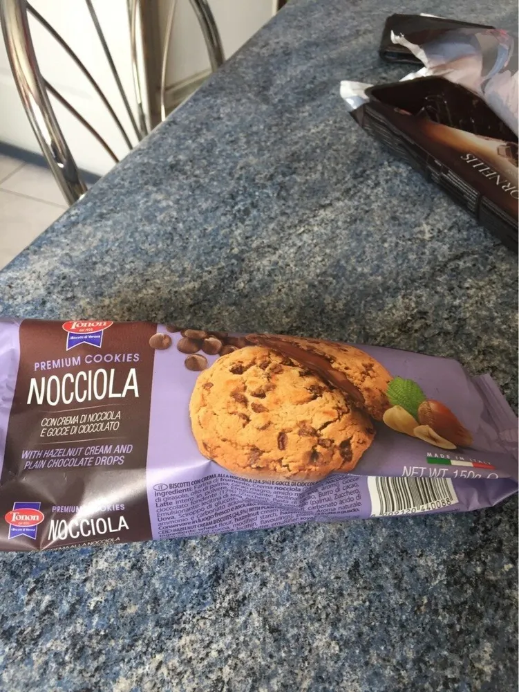 Nocciola