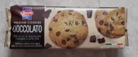 Cookies cuoccolato