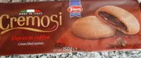 Cremosi espresso coffee