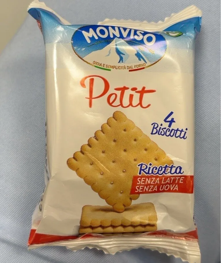 Biscotti