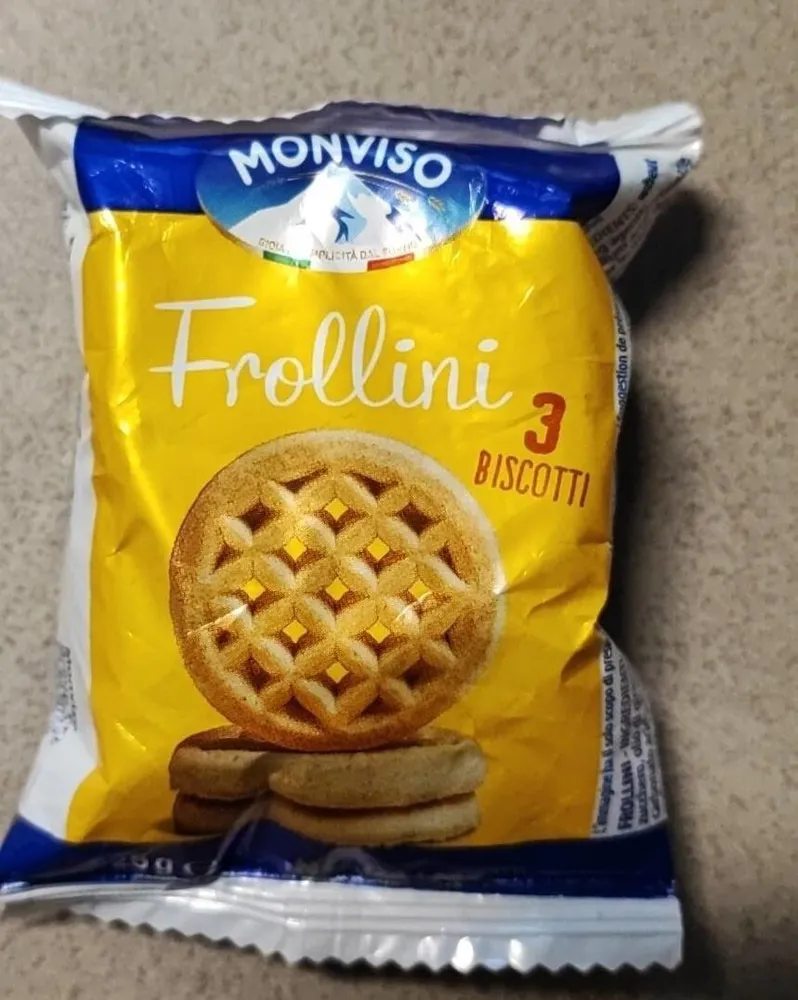 Frollini
