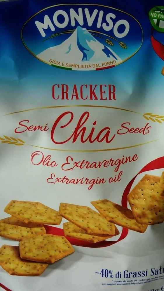Cracker