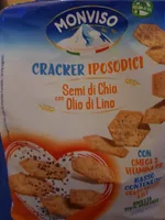 Cracker iposodici