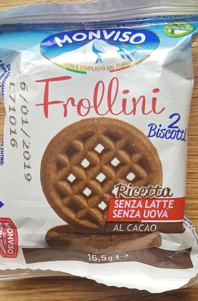Frollini